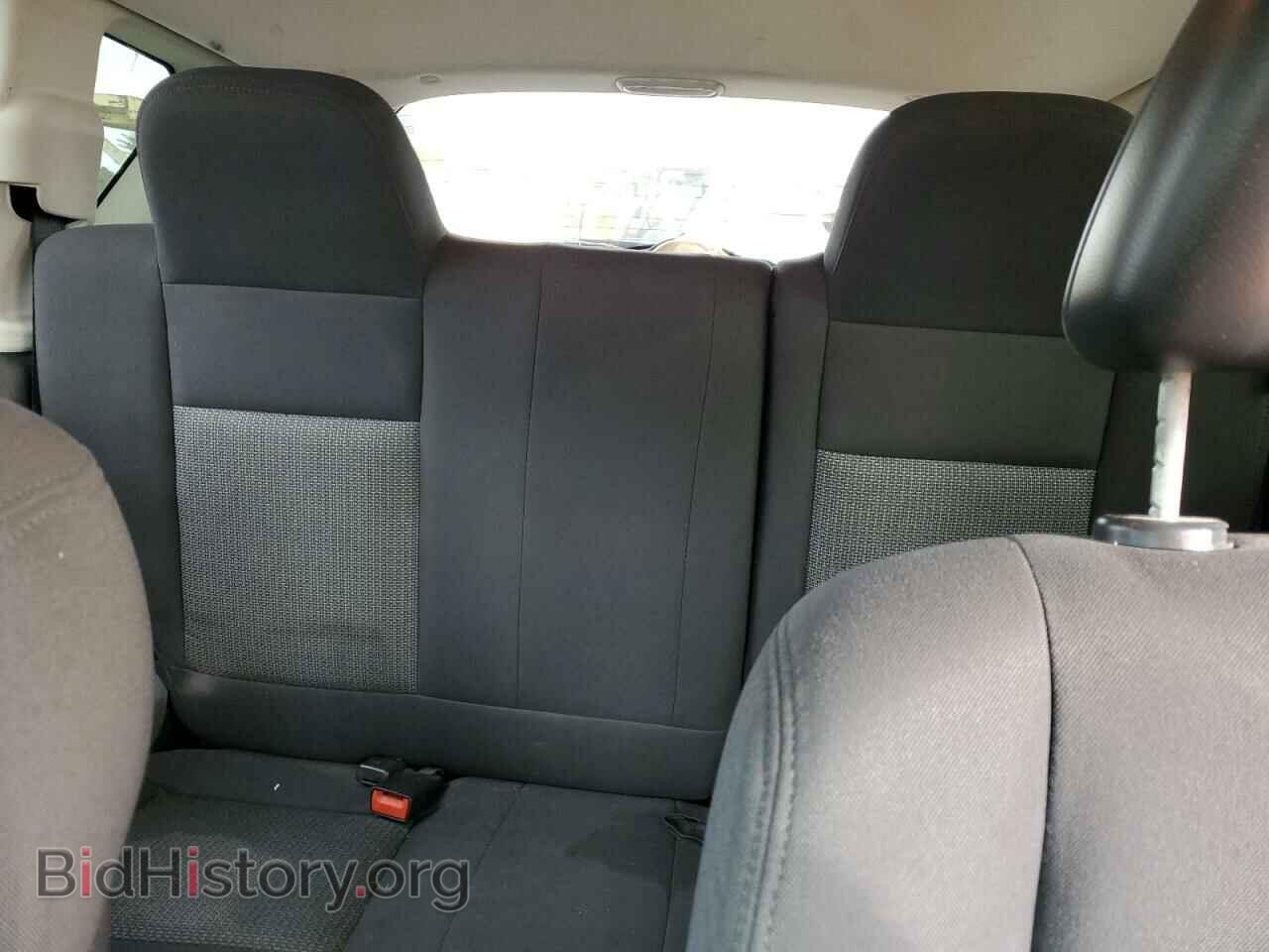 2008 JEEP COMPASS - VIN: 1J8FF47W68D577638 - Фото 10