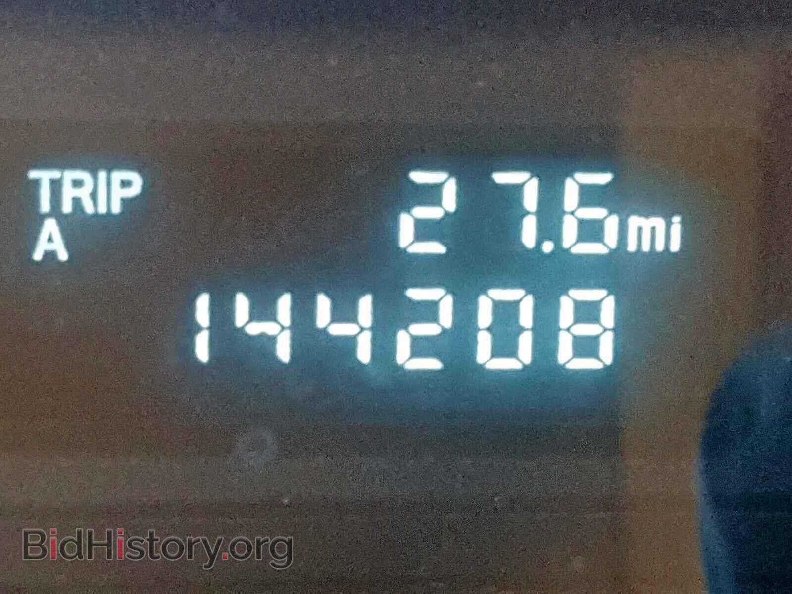2008 MAZDA TRIBUTE S - VIN: 4F2CZ06128KM10625 - Фото 8
