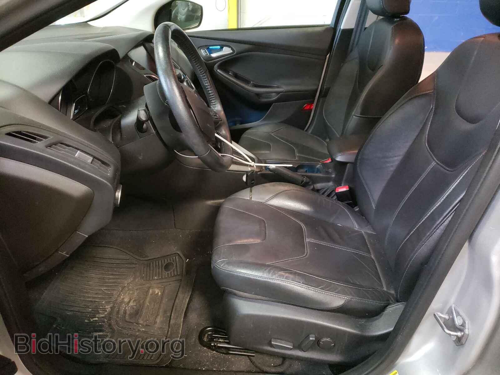 2015 FORD FOCUS - VIN: 1FADP3F29FL269120 - Фото 5