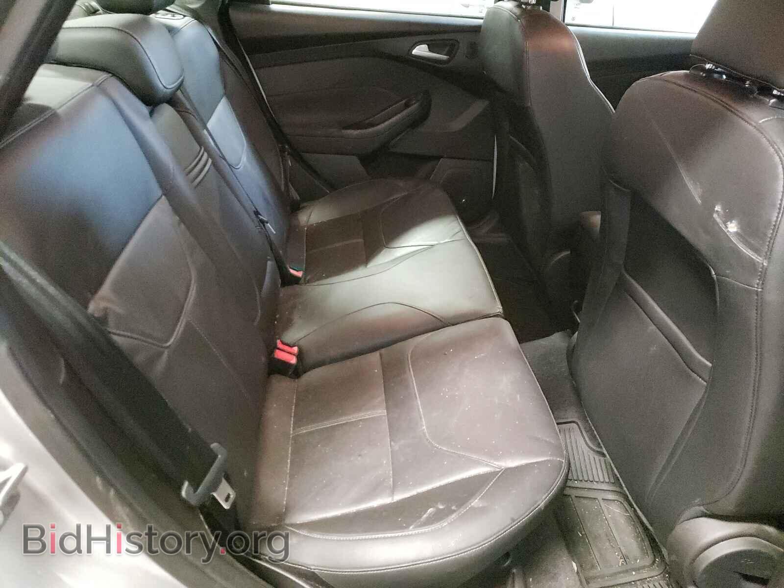 2015 FORD FOCUS - VIN: 1FADP3F29FL269120 - Фото 6