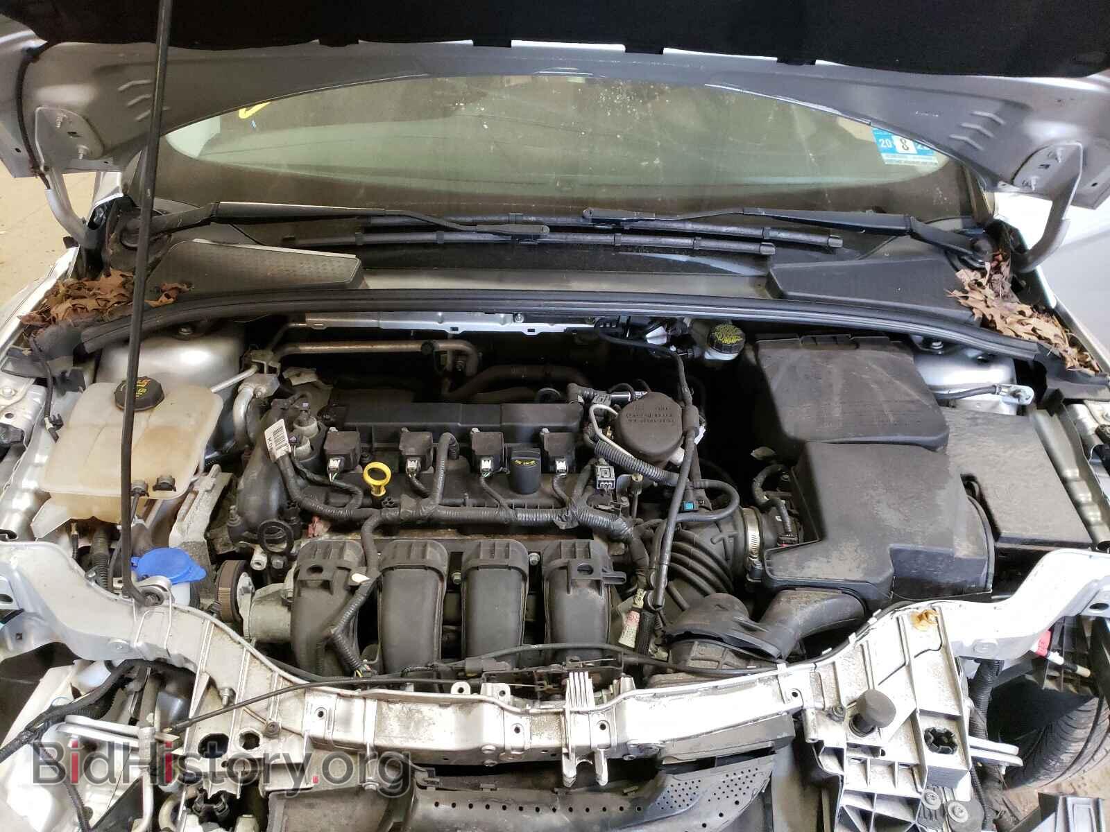2015 FORD FOCUS - VIN: 1FADP3F29FL269120 - Фото 7