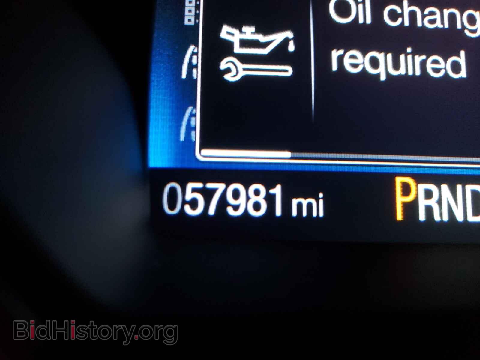 2015 FORD FOCUS - VIN: 1FADP3F29FL269120 - Фото 8