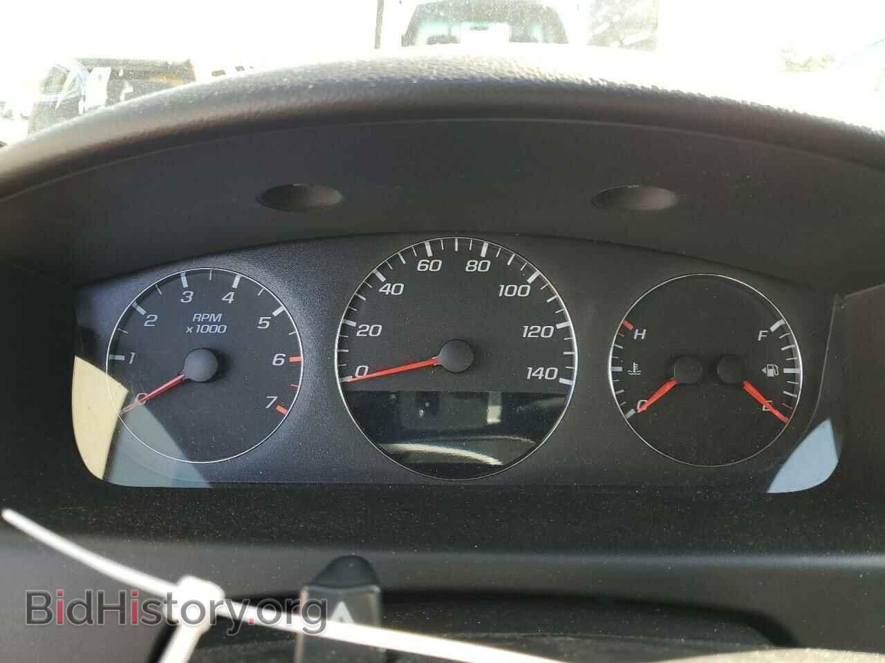 2009 CHEVROLET IMPALA - VIN: 2G1WT57K391186911 - Фото 9