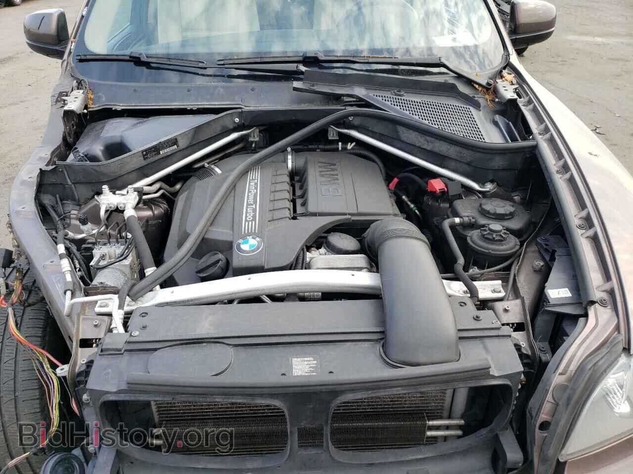 2013 BMW X5 - VIN: 5UXZV4C52D0E09177 - Фото 12
