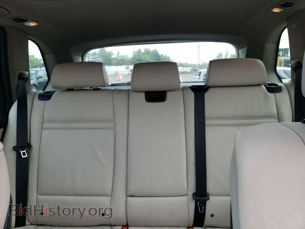 2013 BMW X5 - VIN: 5UXZV4C52D0E09177 - Фото 10