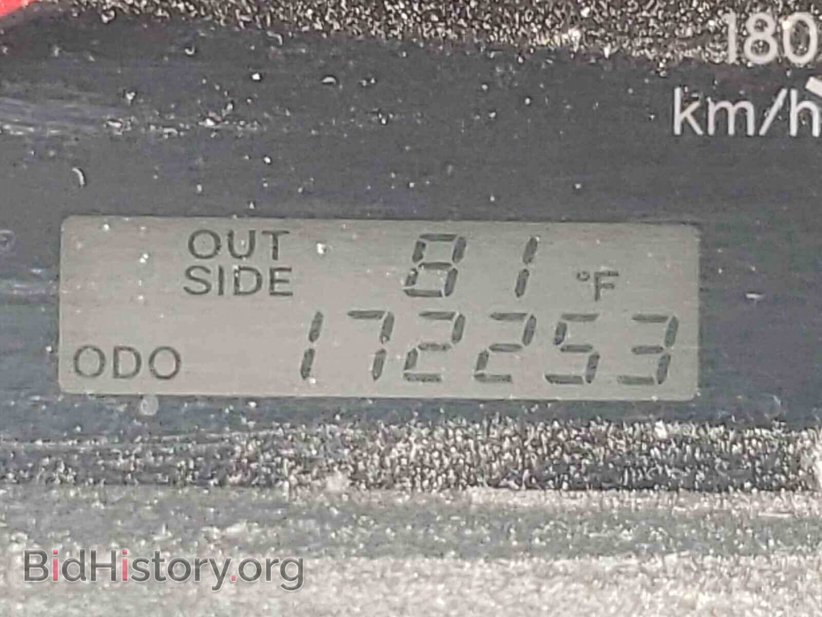 2007 TOYOTA COROLLA - VIN: 2T1BR30E77C727387 - Фото 8