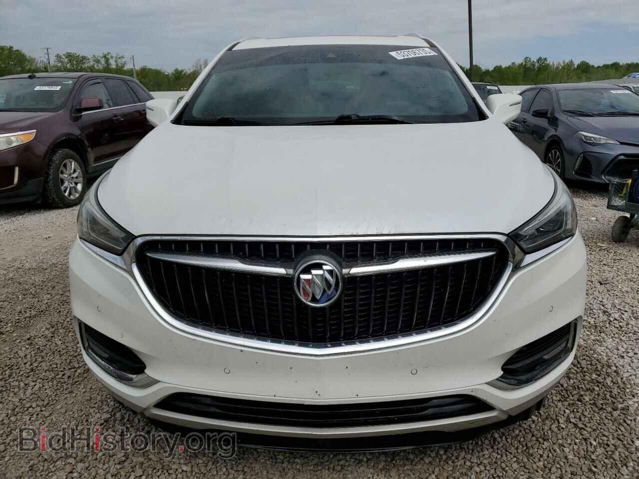 2018 BUICK ENCLAVE - VIN: 5GAERCKW8JJ148697 - Фото 5