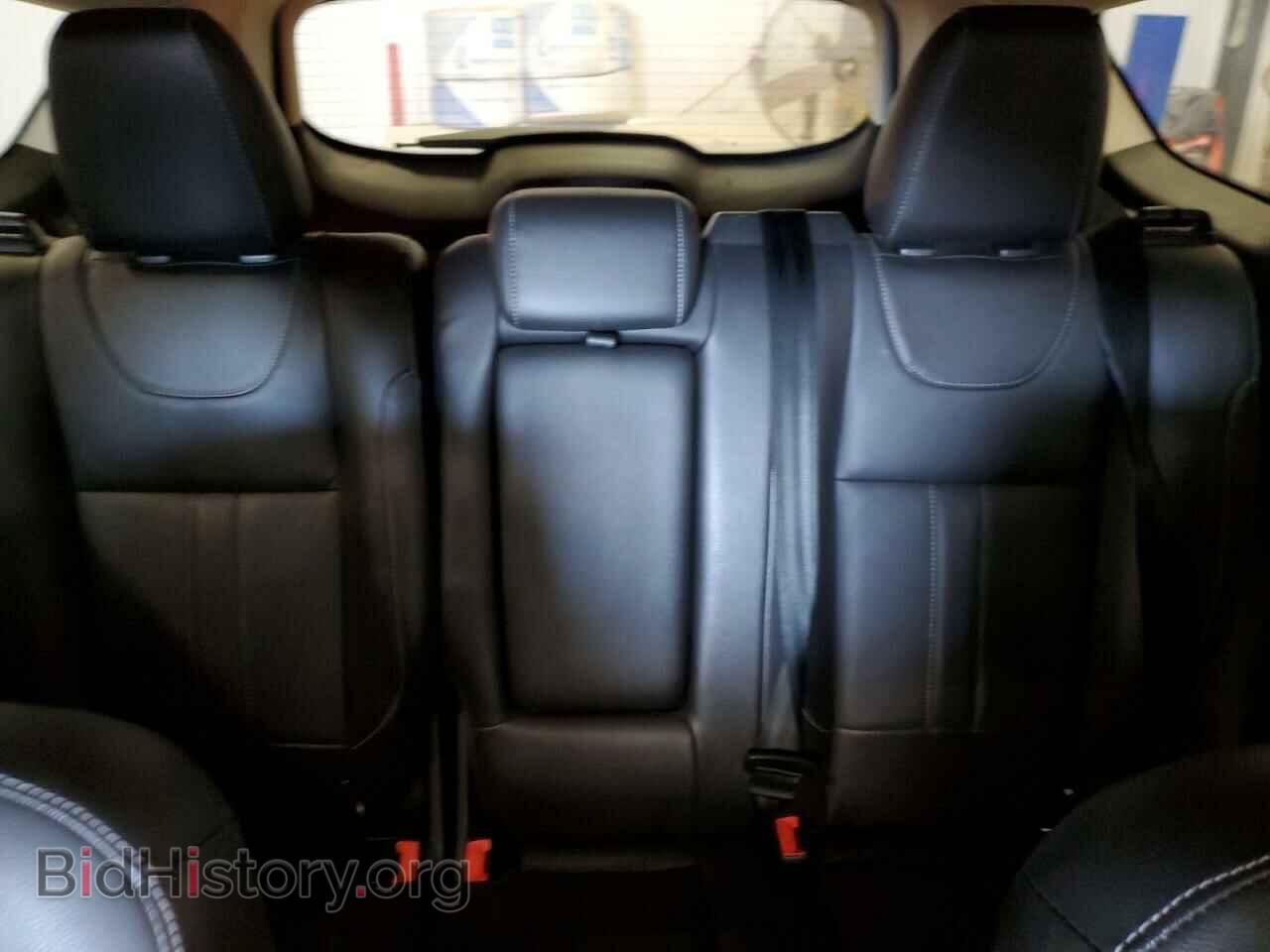 2013 FORD ESCAPE - VIN: 1FMCU9J93DUD69819 - Фото 10