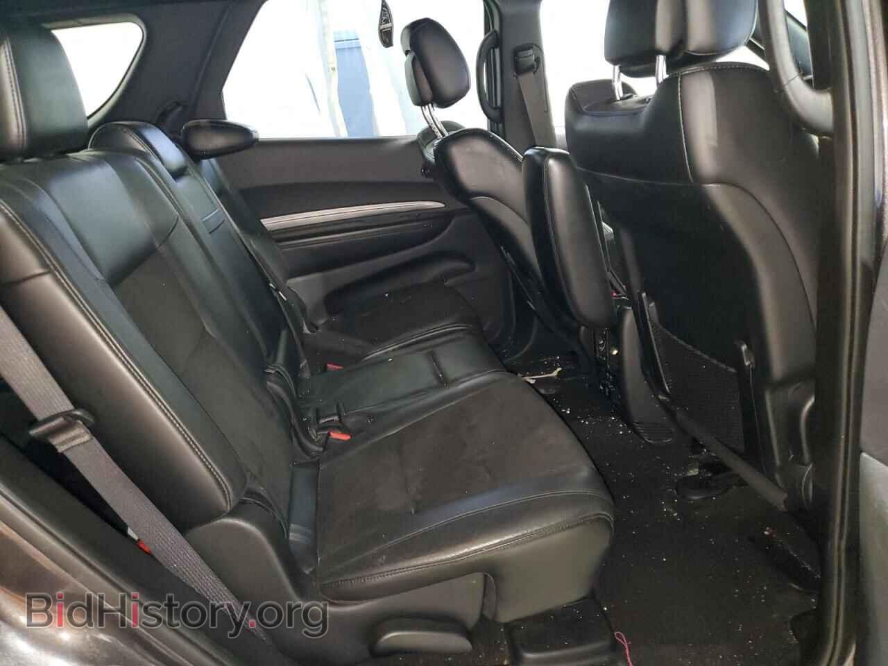 2020 DODGE DURANGO - VIN: 1C4RDJDG9LC153312 - Фото 11