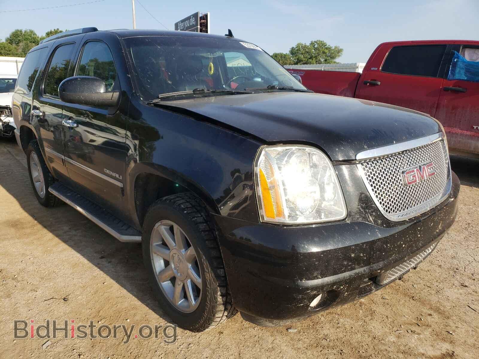 Photo 1GKS2EEF7CR238509 - GMC YUKON 2012