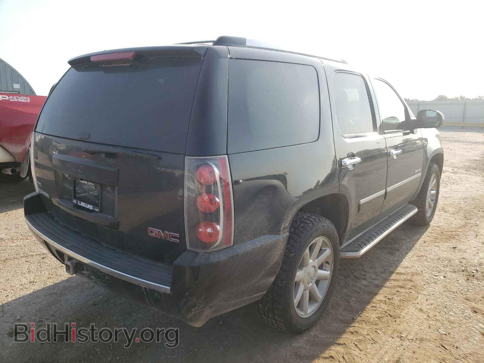 2012 GMC YUKON - VIN: 1GKS2EEF7CR238509 - Фото 4