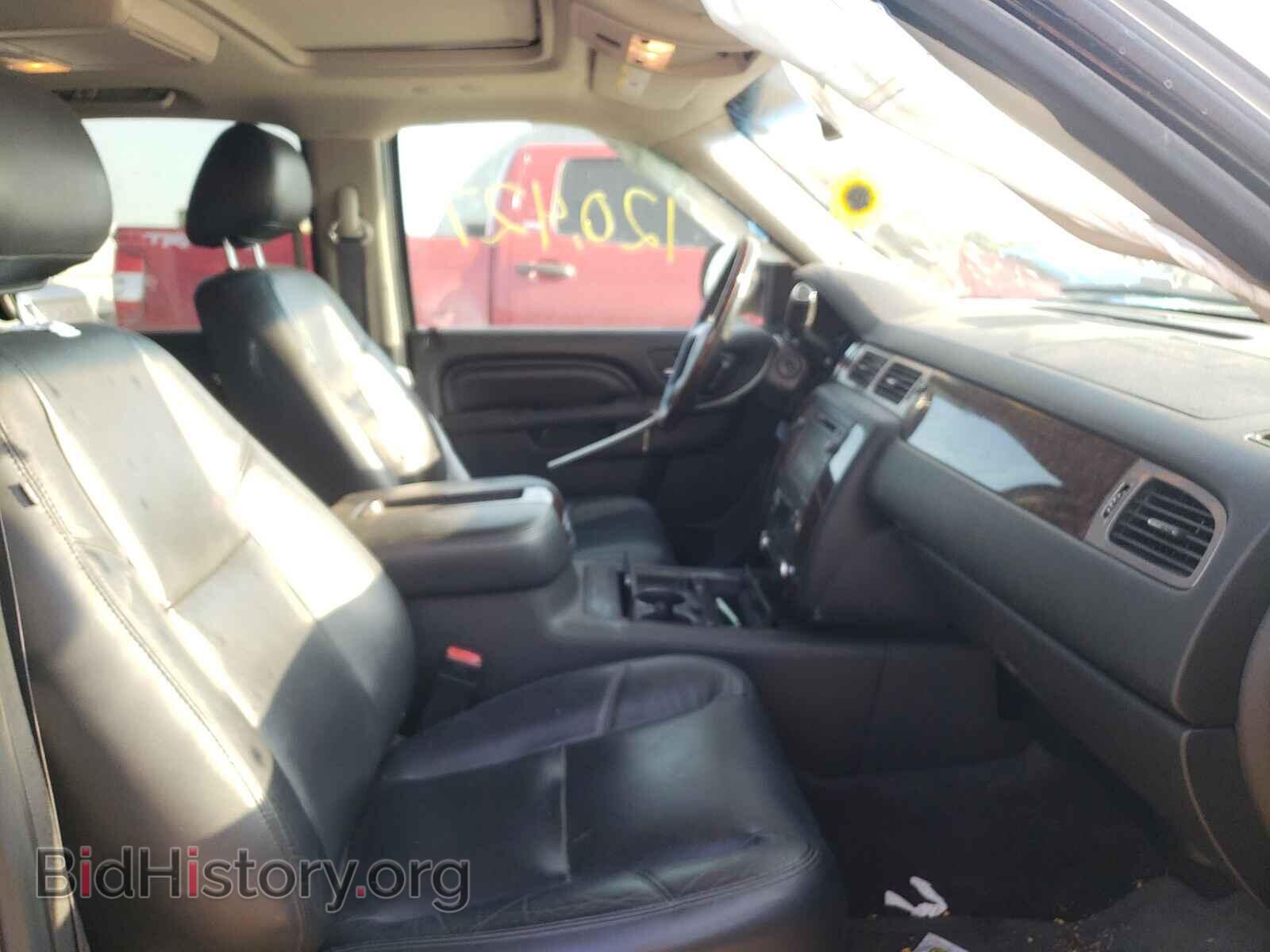 2012 GMC YUKON - VIN: 1GKS2EEF7CR238509 - Фото 5