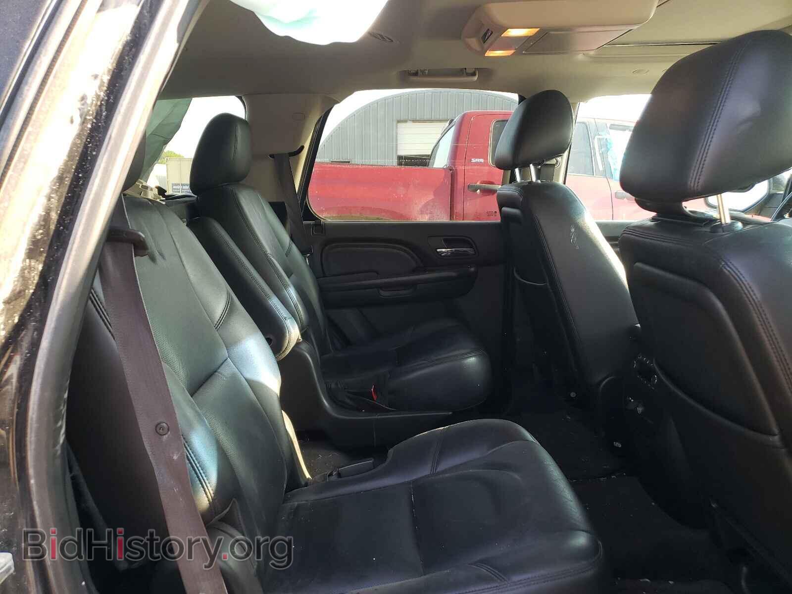 2012 GMC YUKON - VIN: 1GKS2EEF7CR238509 - Фото 6