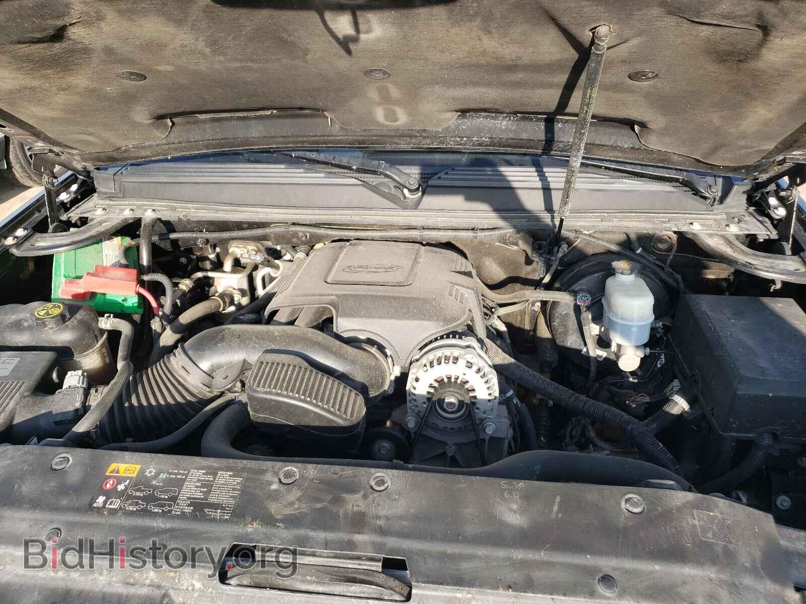 2012 GMC YUKON - VIN: 1GKS2EEF7CR238509 - Фото 7