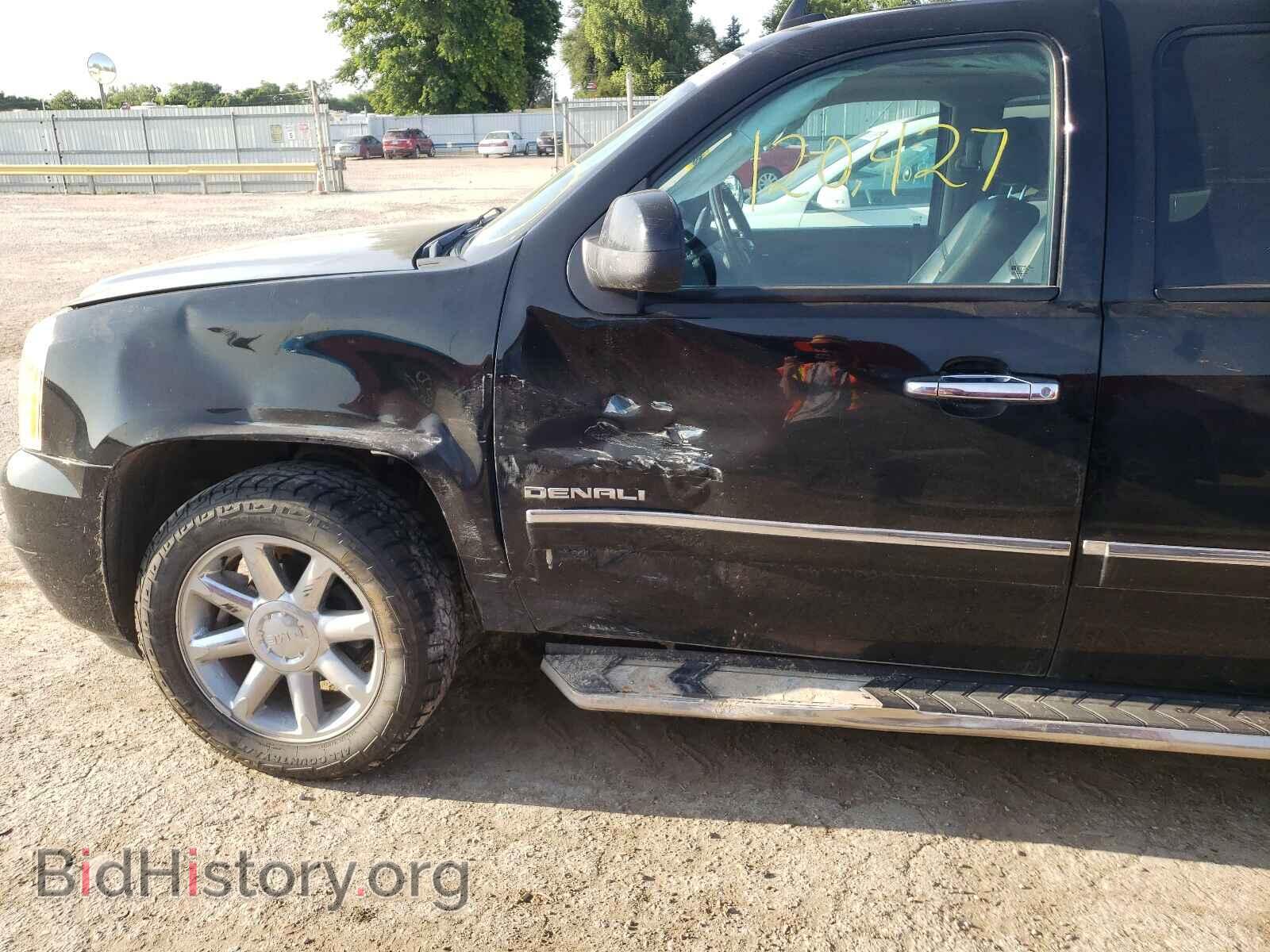 2012 GMC YUKON - VIN: 1GKS2EEF7CR238509 - Фото 9
