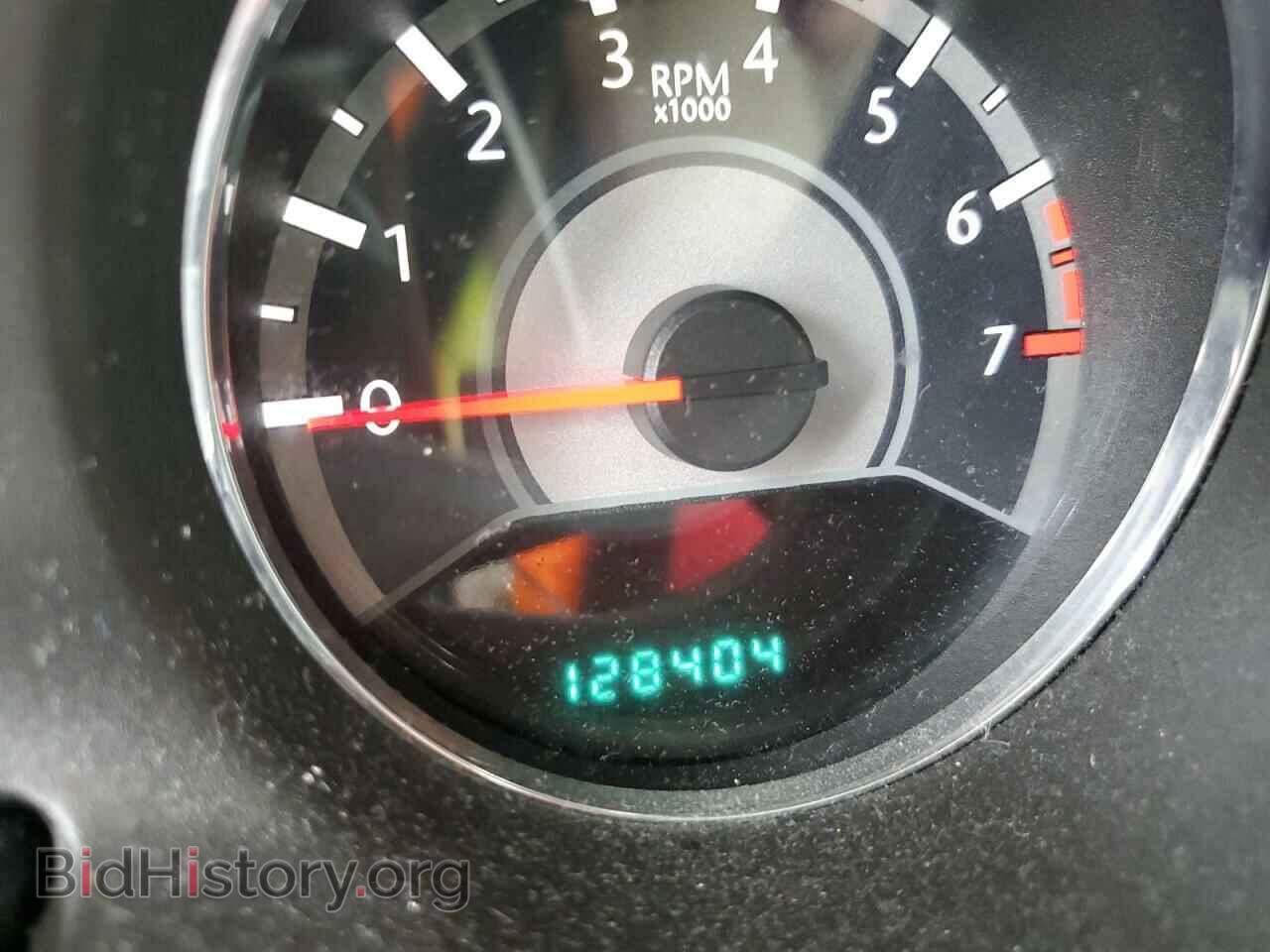 2013 CHRYSLER 200 - VIN: 1C3CCBBBXDN744474 - Фото 8