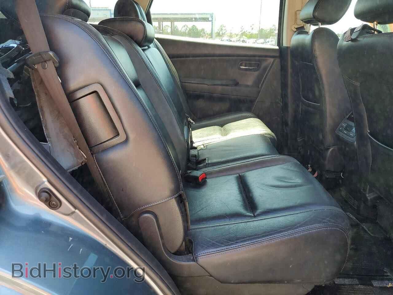 2010 MAZDA CX-9 - VIN: JM3TB2MA5A0225965 - Фото 11