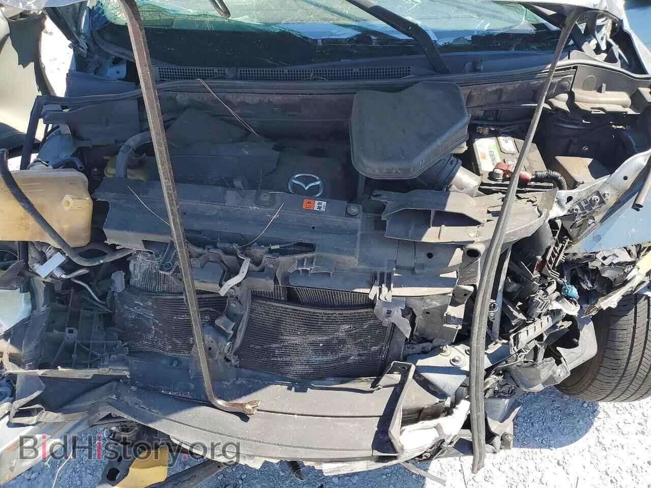 2010 MAZDA CX-9 - VIN: JM3TB2MA5A0225965 - Фото 12