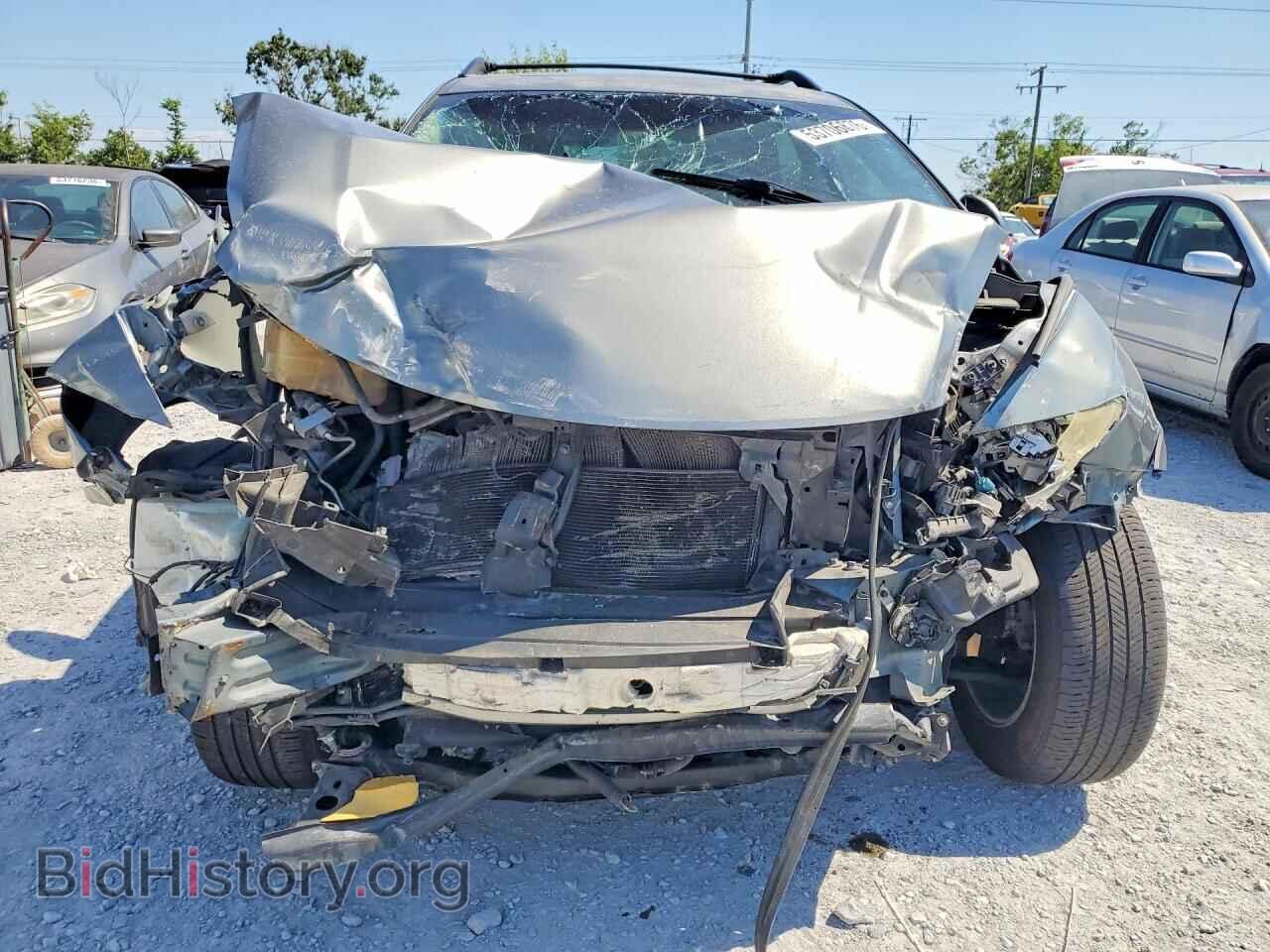 2010 MAZDA CX-9 - VIN: JM3TB2MA5A0225965 - Фото 5
