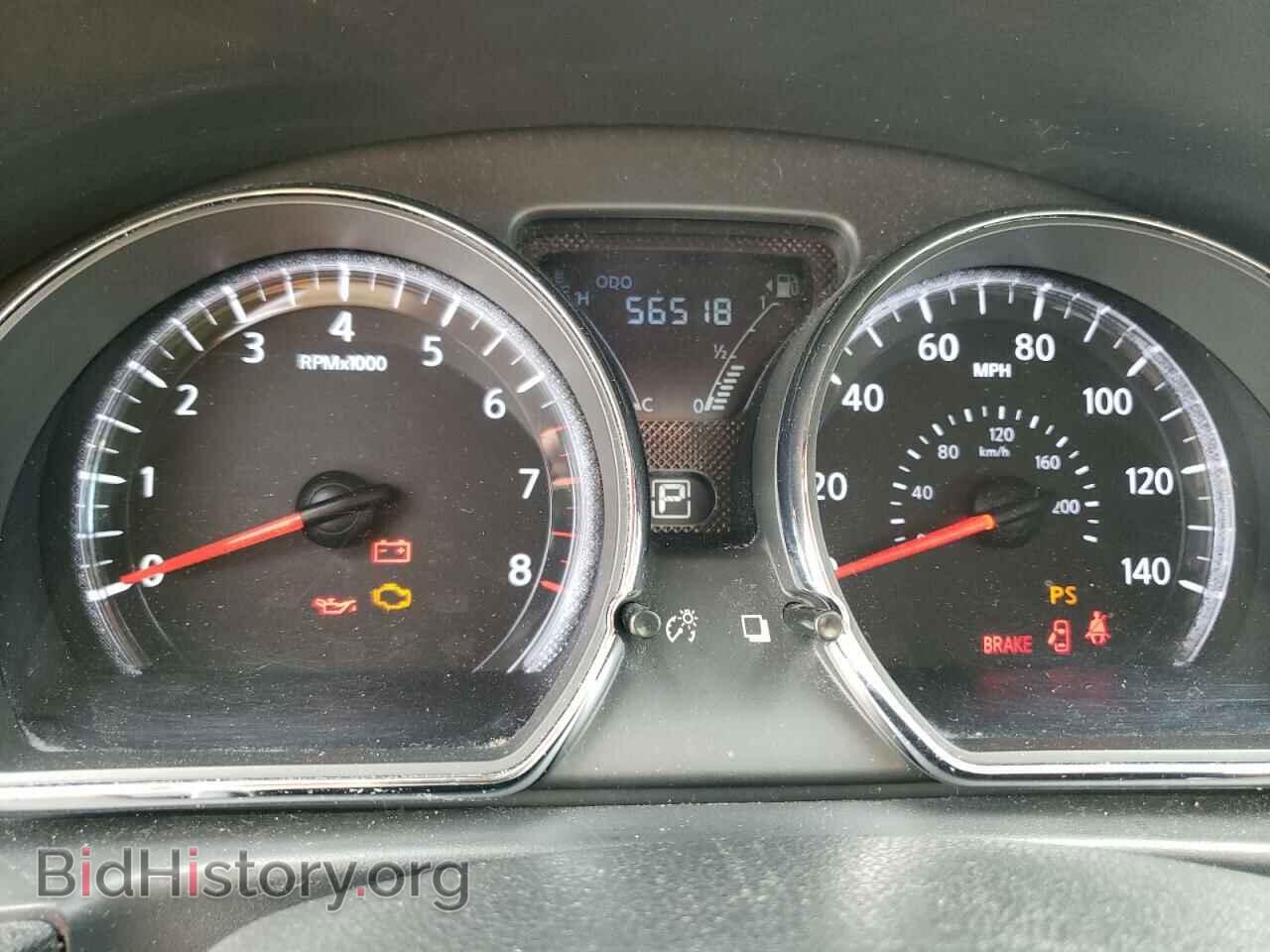 2019 NISSAN VERSA - VIN: 3N1CN7AP4KL856493 - Photo 8