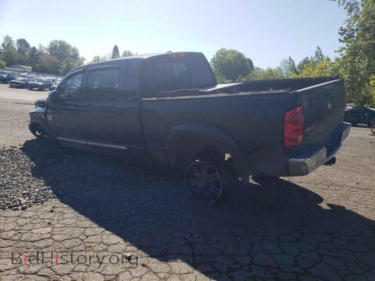 2007 DODGE All Models - VIN: 3D3KS29A27G824170 - Photo 2