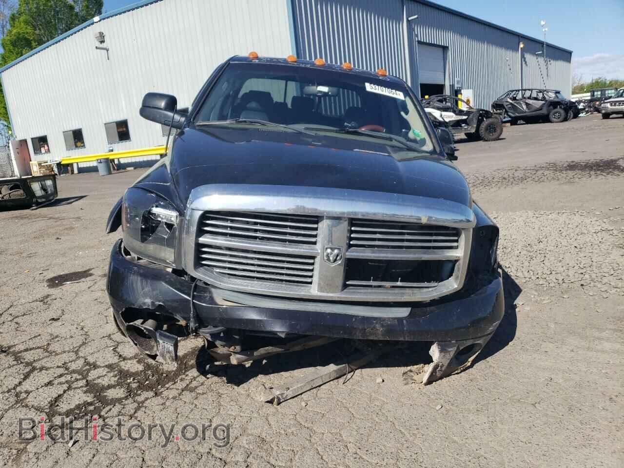 2007 DODGE All Models - VIN: 3D3KS29A27G824170 - Photo 5
