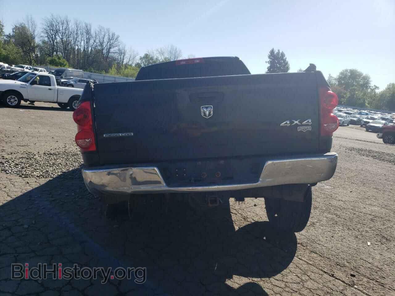 2007 DODGE All Models - VIN: 3D3KS29A27G824170 - Photo 6