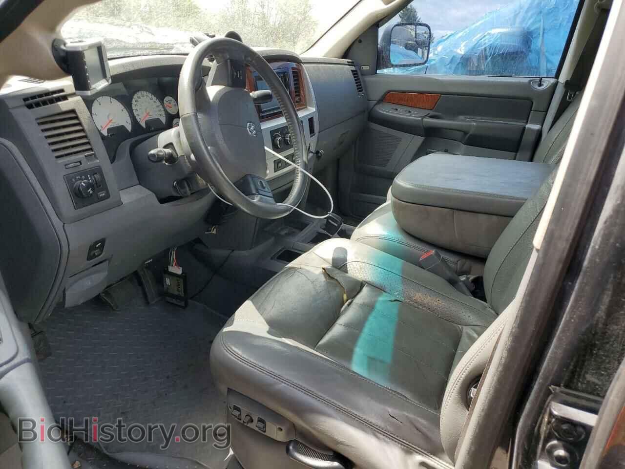 2007 DODGE All Models - VIN: 3D3KS29A27G824170 - Photo 7