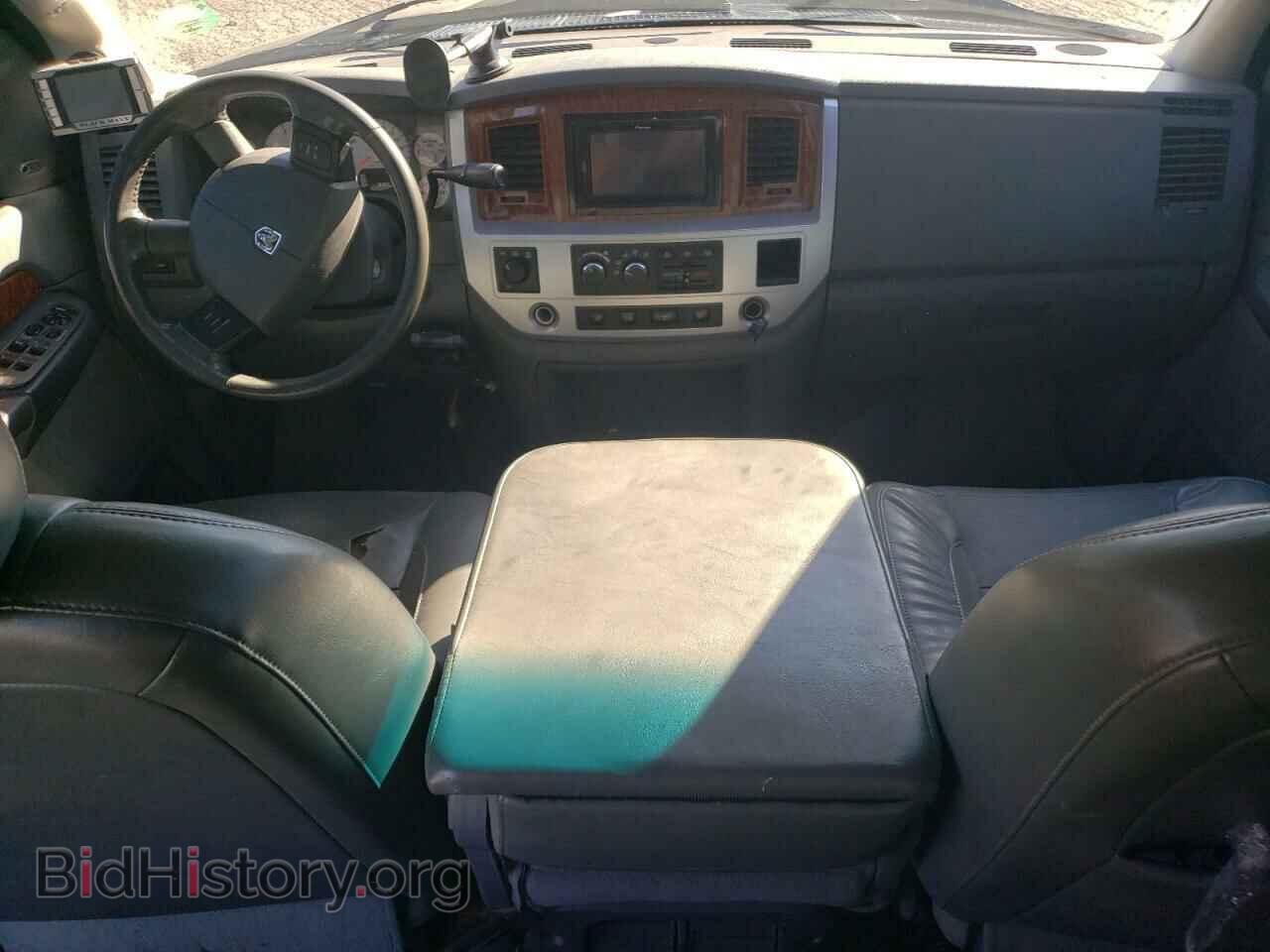 2007 DODGE All Models - VIN: 3D3KS29A27G824170 - Photo 8