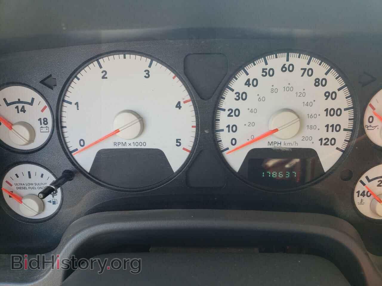 2007 DODGE All Models - VIN: 3D3KS29A27G824170 - Photo 9