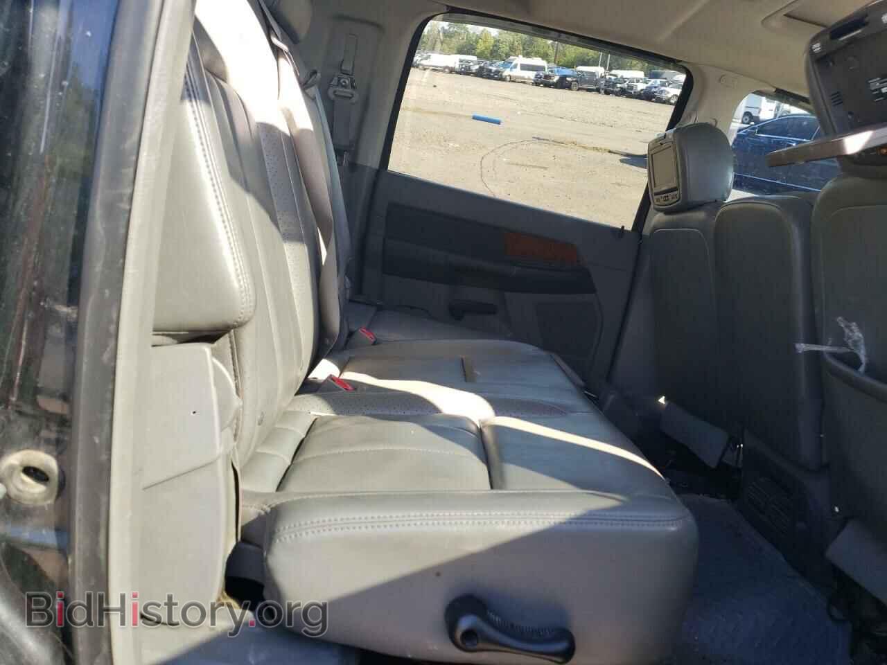 2007 DODGE All Models - VIN: 3D3KS29A27G824170 - Photo 10