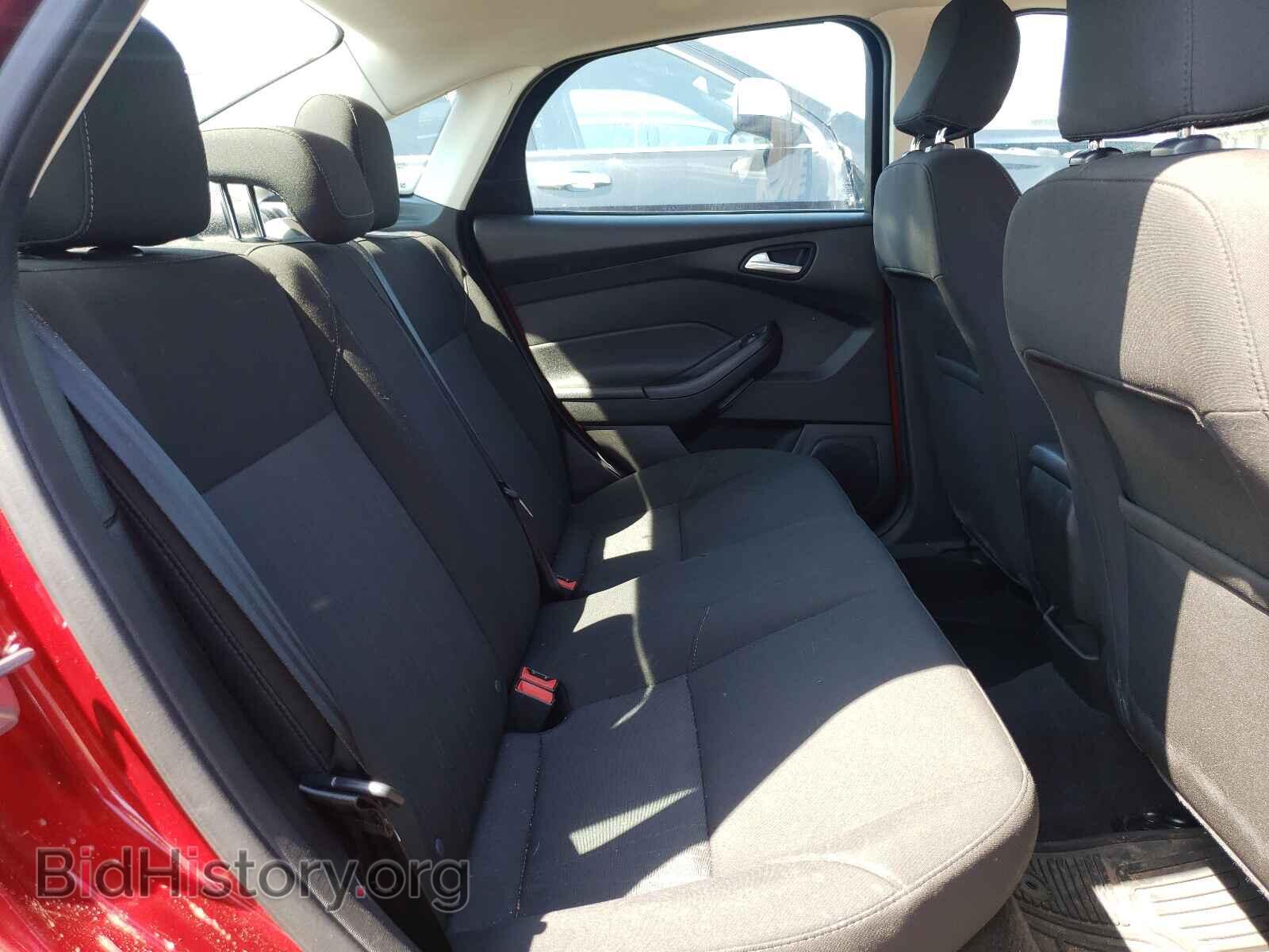 2015 FORD FOCUS - VIN: 1FADP3F20FL385645 - Фото 6