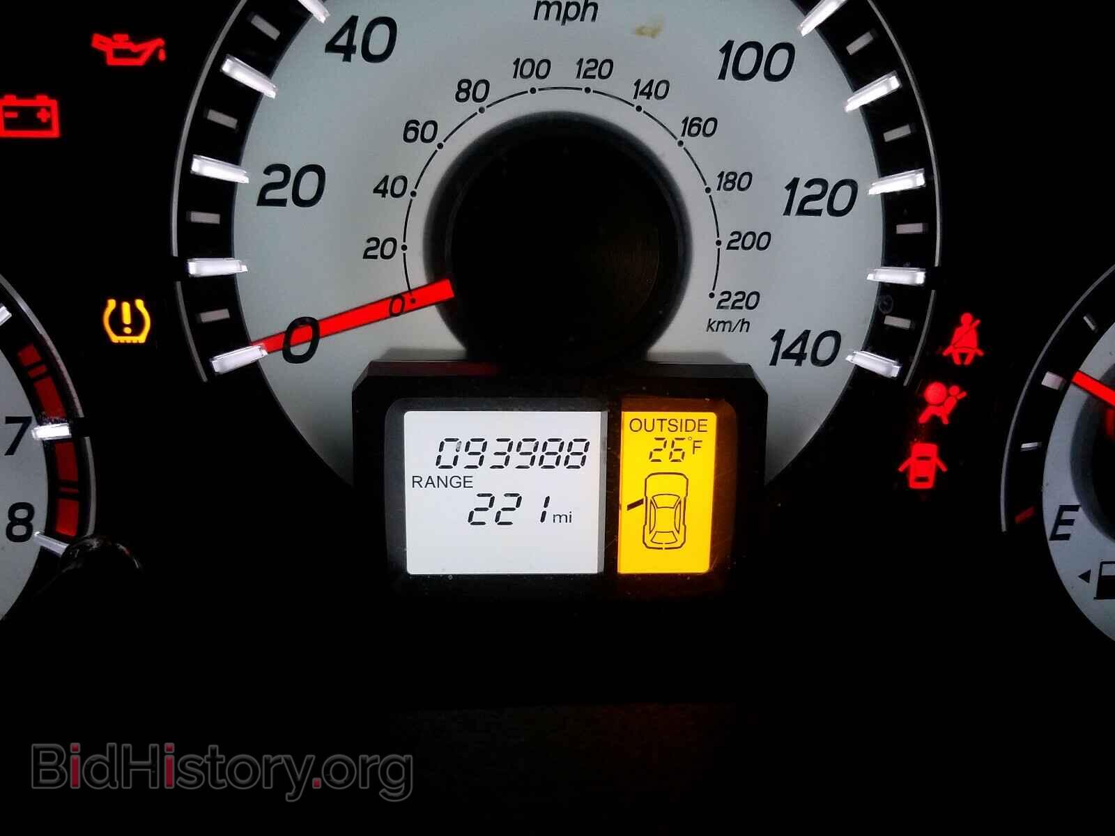 2013 HONDA PILOT - VIN: 5FNYF4H78DB075305 - Фото 8