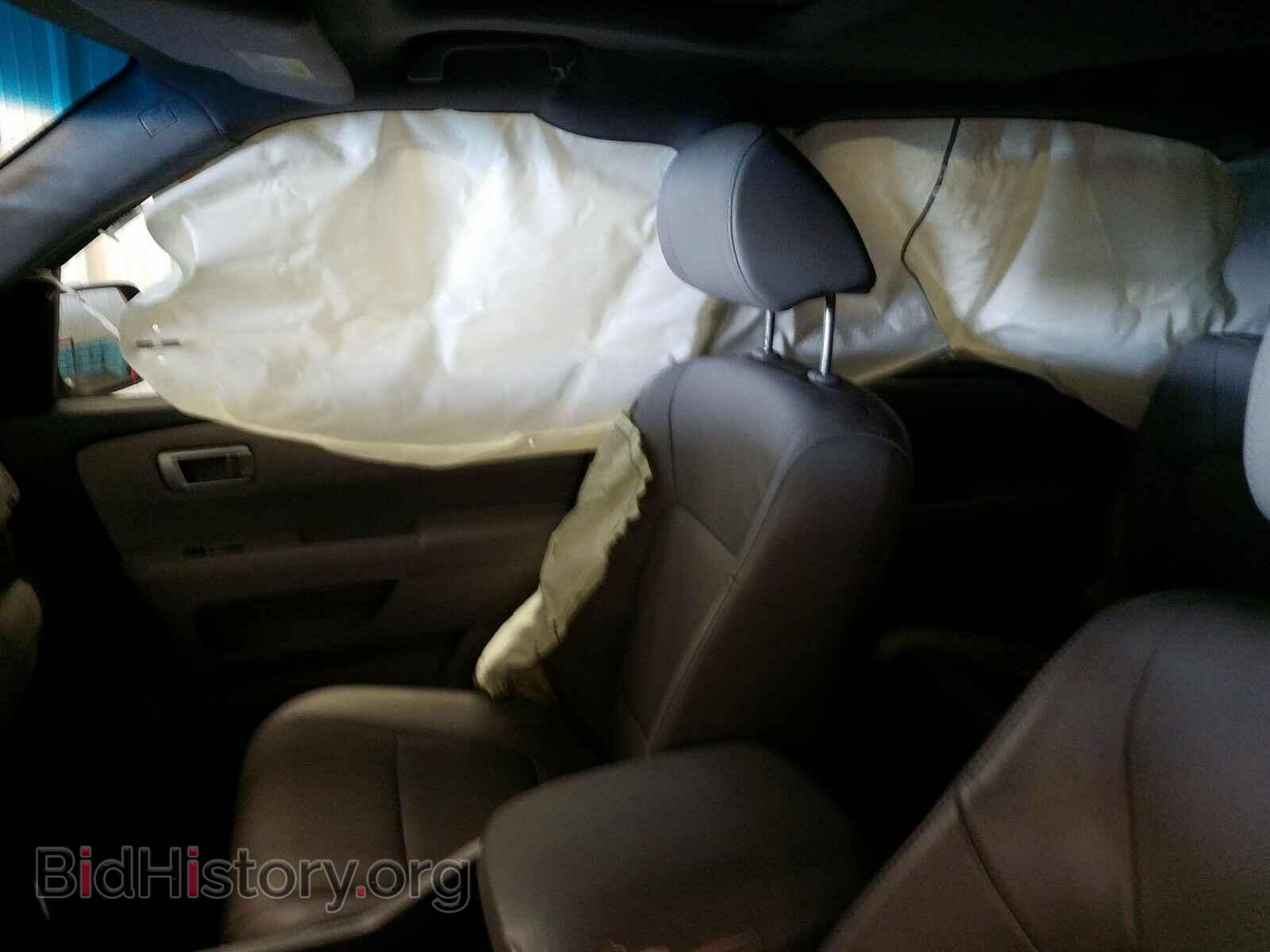 2013 HONDA PILOT - VIN: 5FNYF4H78DB075305 - Фото 9