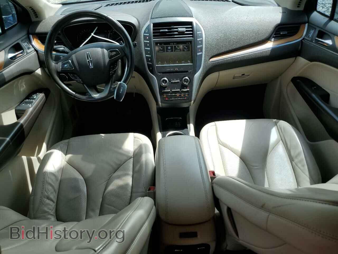 2017 LINCOLN MKC - VIN: 5LMCJ2C99HUL32726 - Photo 8