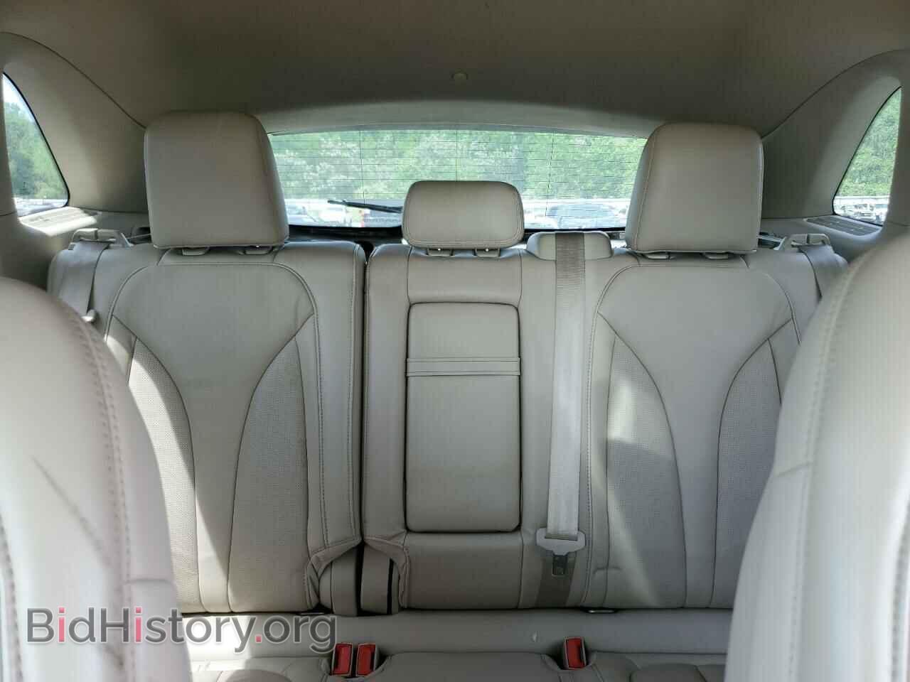 2017 LINCOLN MKC - VIN: 5LMCJ2C99HUL32726 - Photo 10
