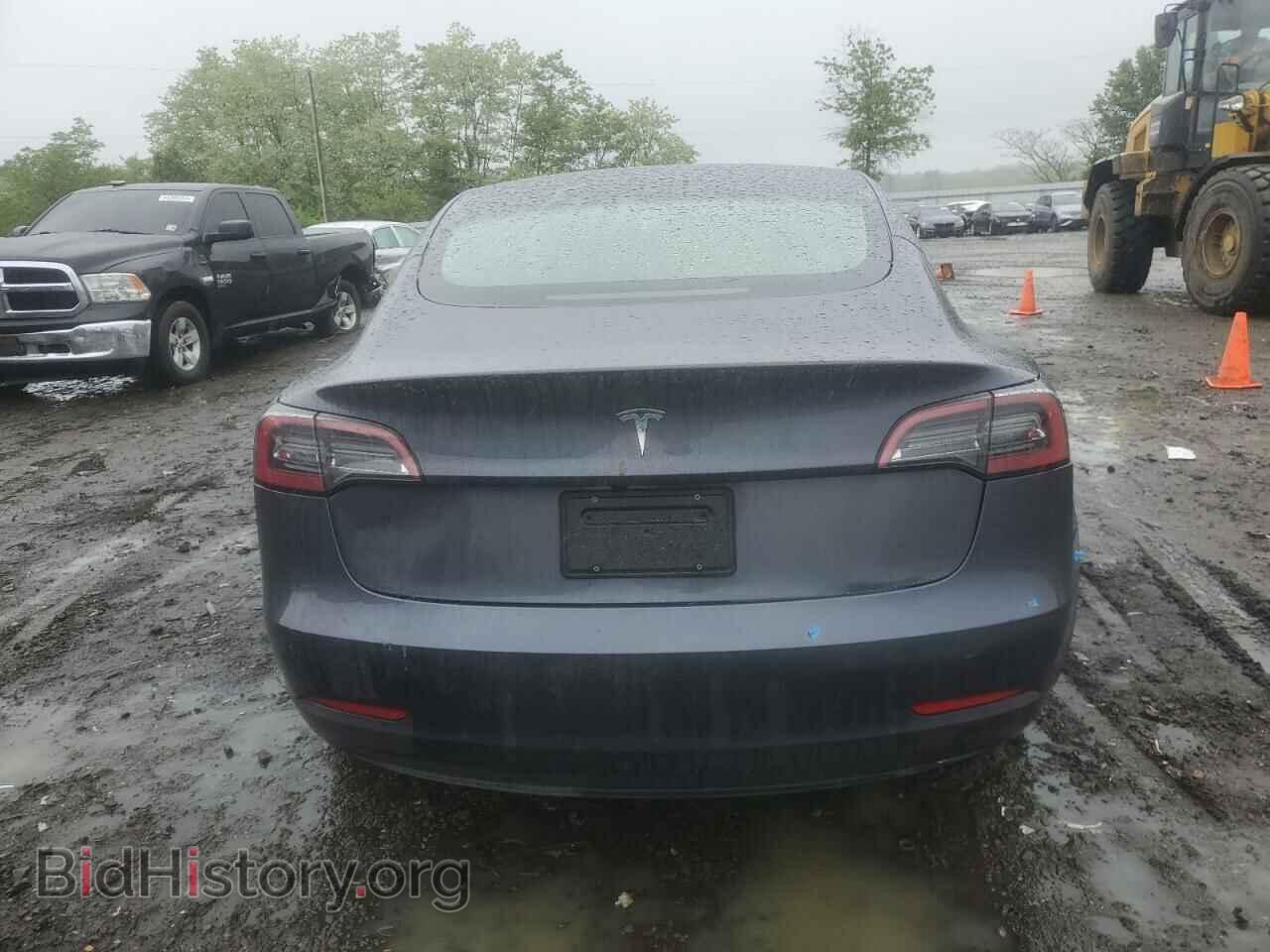 2023 TESLA MODEL 3 - VIN: 5YJ3E1EA8PF678349 - Фото 6