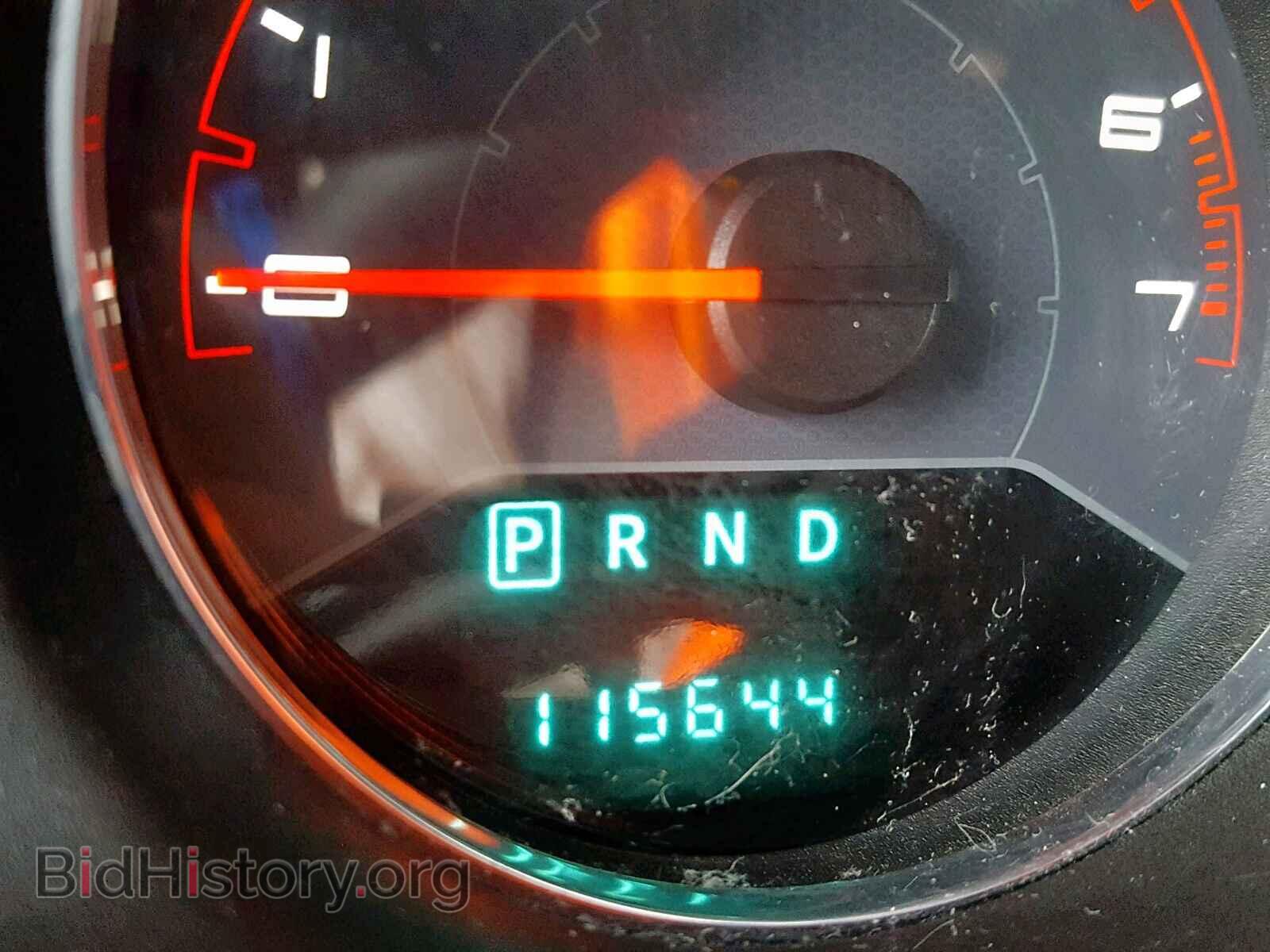 2013 DODGE AVENGER - VIN: 1C3CDZAG6DN756687 - Фото 8