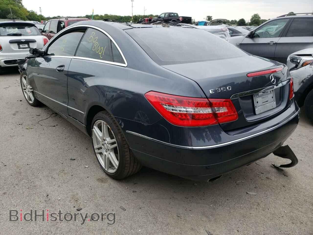 2010 MERCEDES-BENZ E-CLASS - VIN: WDDKJ5GB2AF030616 - Фото 3