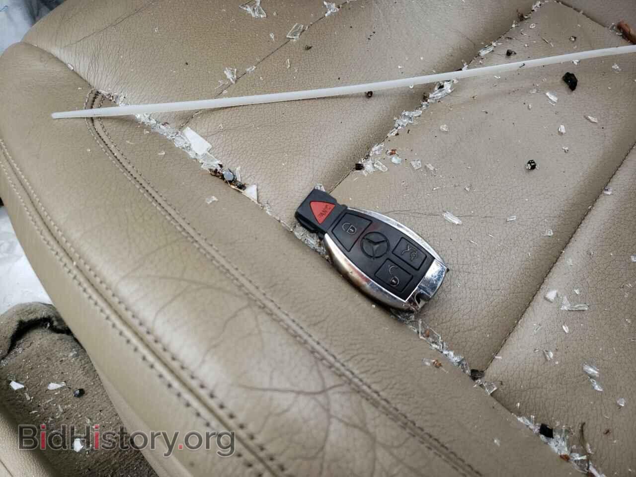 2010 MERCEDES-BENZ E-CLASS - VIN: WDDKJ5GB2AF030616 - Фото 9