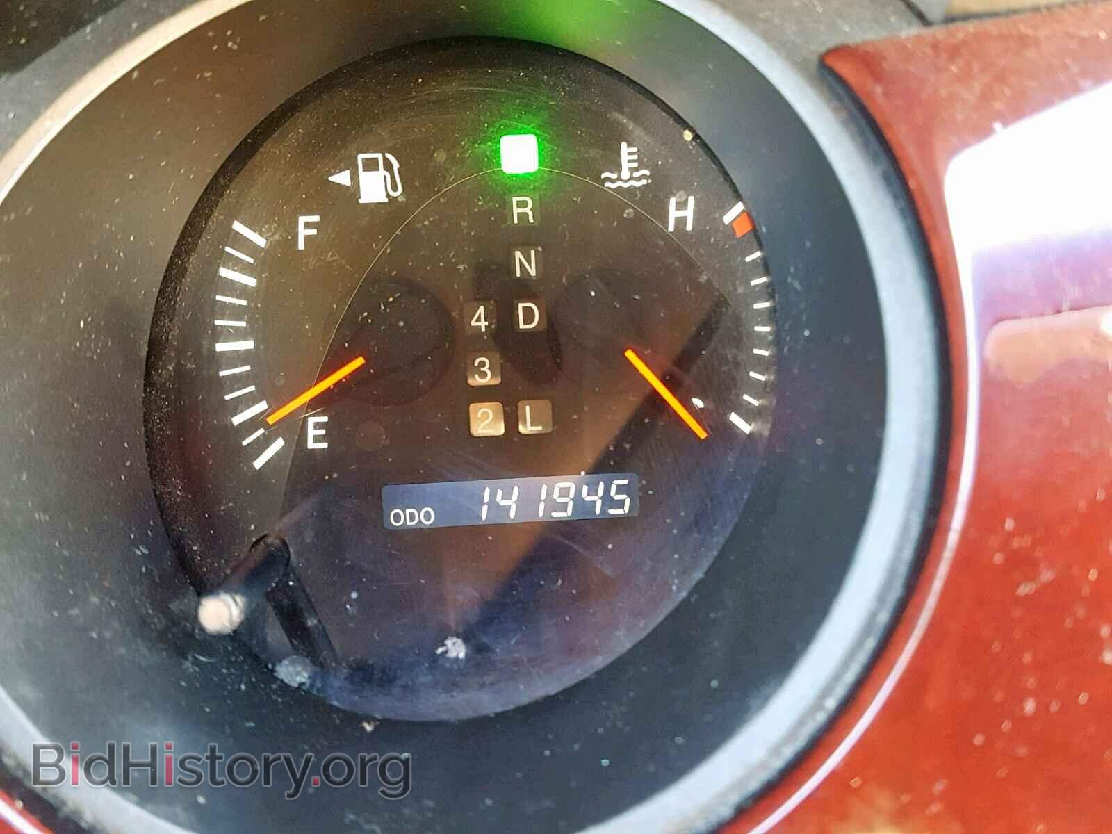 2003 LEXUS ES300 - VIN: JTHBF30G230144559 - Фото 8