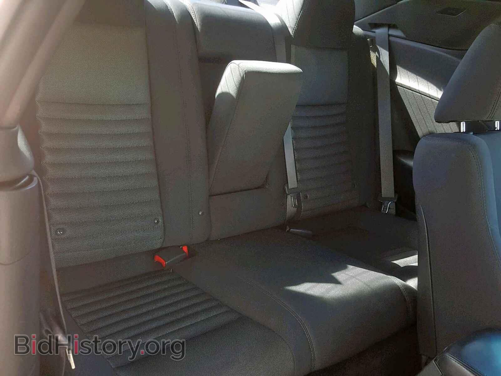 2013 DODGE CHALLENGER - VIN: 2C3CDYAG9DH704702 - Photo 6