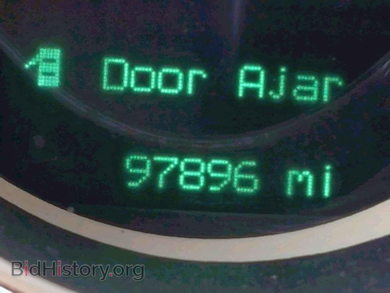 2013 DODGE CHALLENGER - VIN: 2C3CDYAG9DH704702 - Photo 8