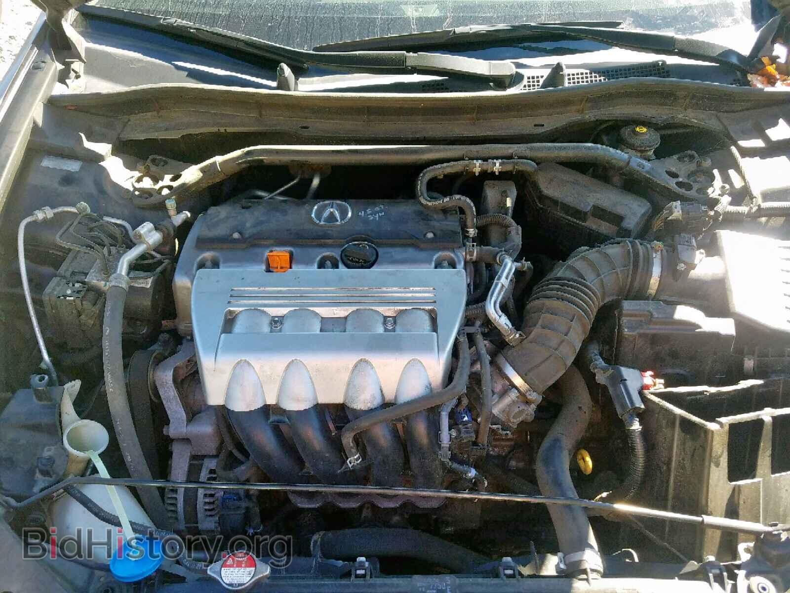 2011 ACURA TSX - VIN: JH4CU2F60BC013095 - Фото 7