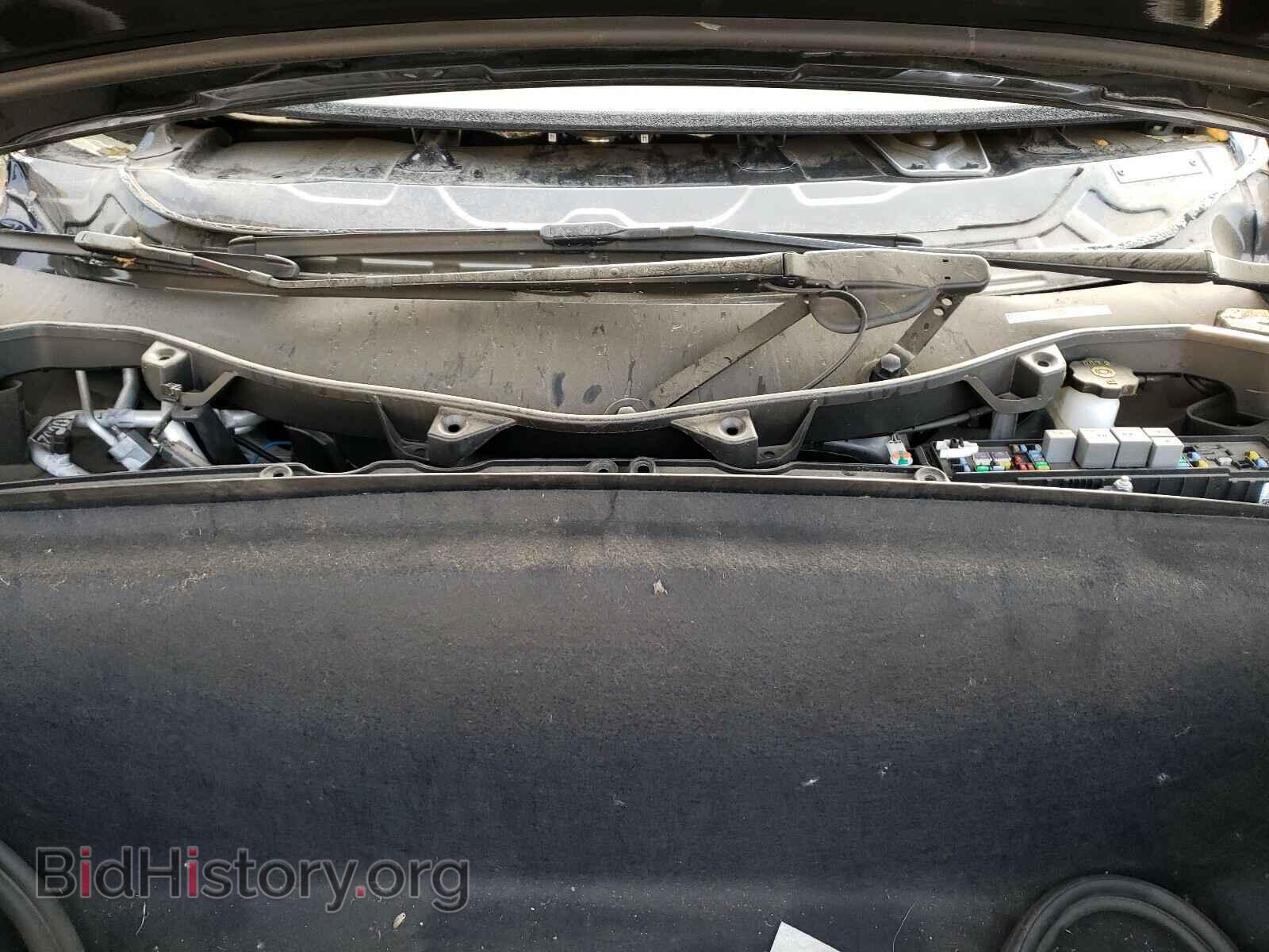 2018 TESLA MODEL X - VIN: 5YJXCBE2XJF088456 - Photo 7