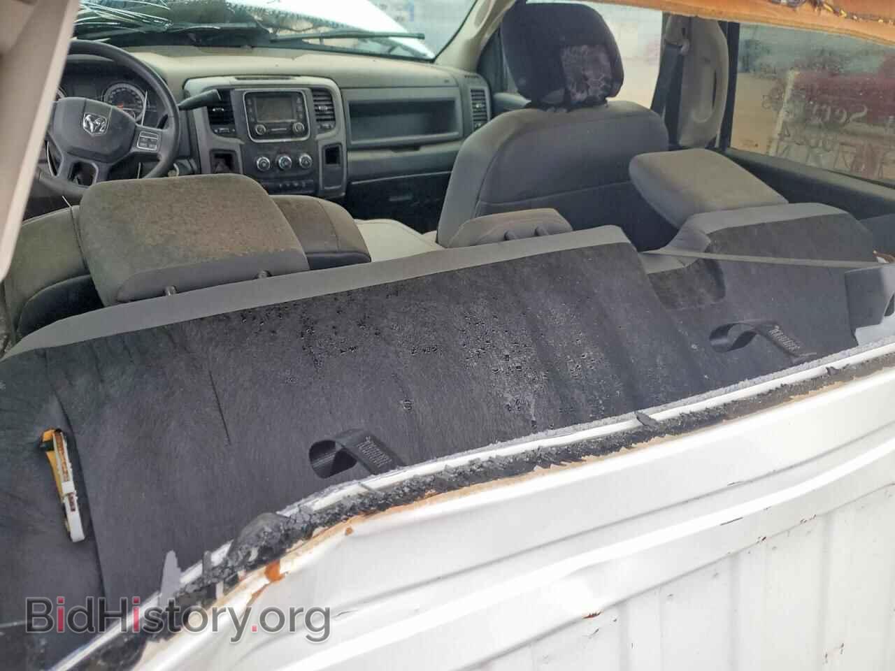 2018 RAM 3500 - VIN: 3C63RRGL5JG413141 - Фото 10