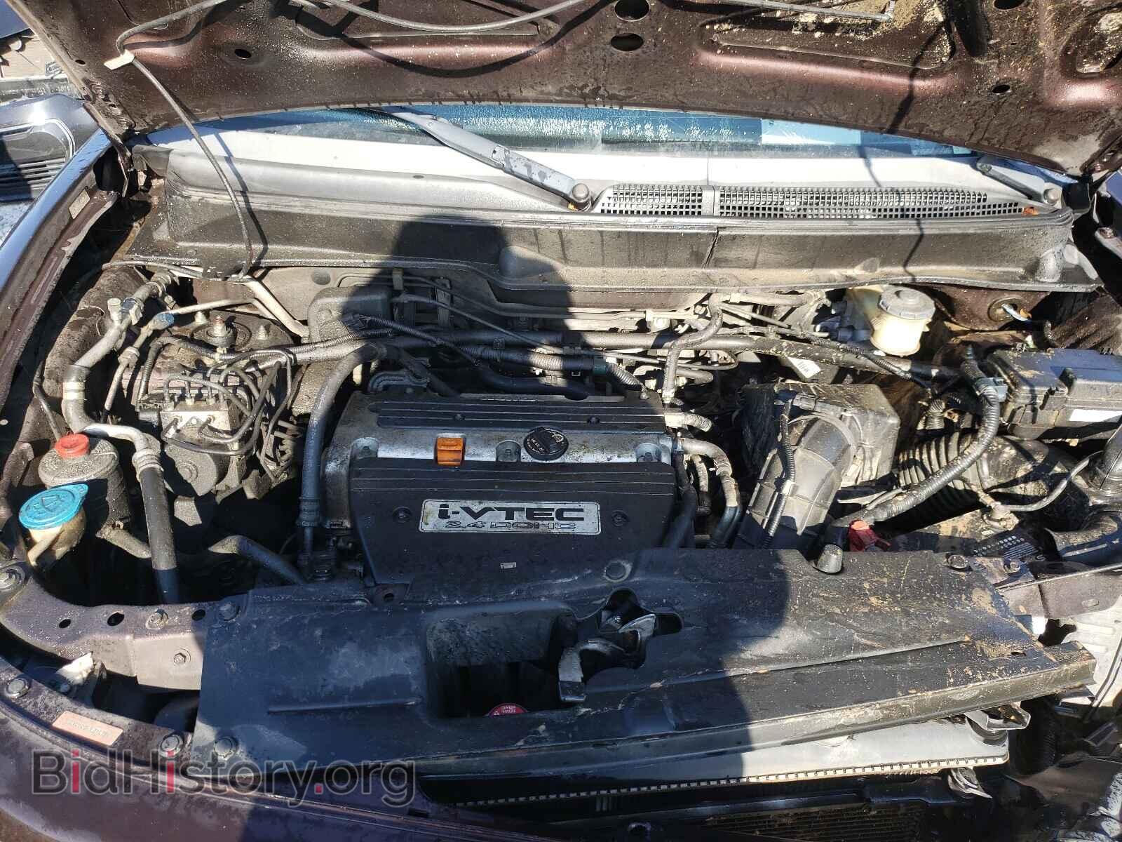 2007 HONDA ELEMENT - VIN: 5J6YH18957L016718 - Фото 7