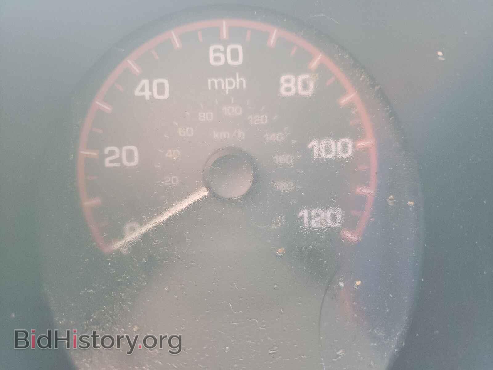 2007 HONDA ELEMENT - VIN: 5J6YH18957L016718 - Фото 8