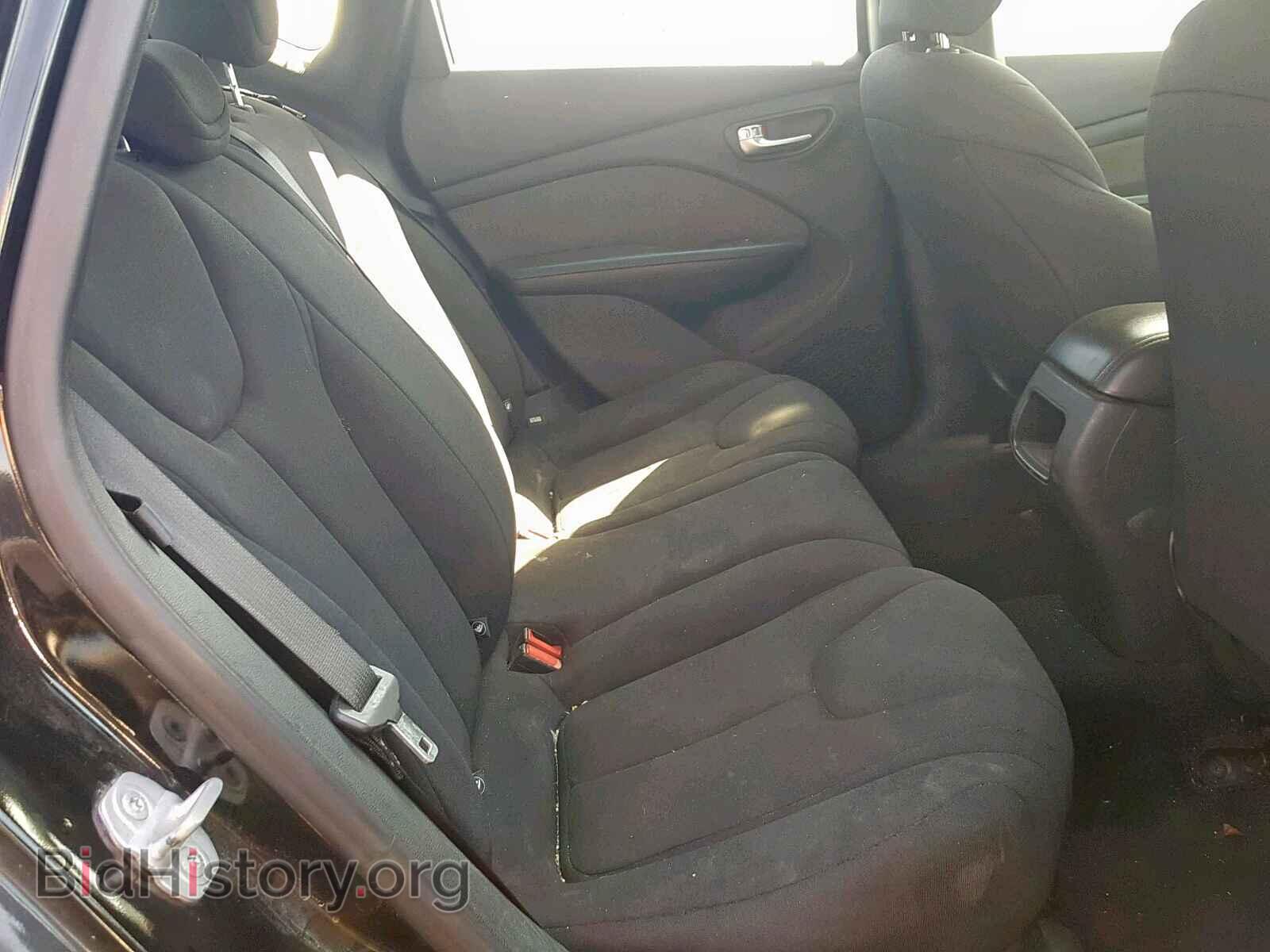 2013 DODGE DART - VIN: 1C3CDFAA8DD192072 - Photo 6