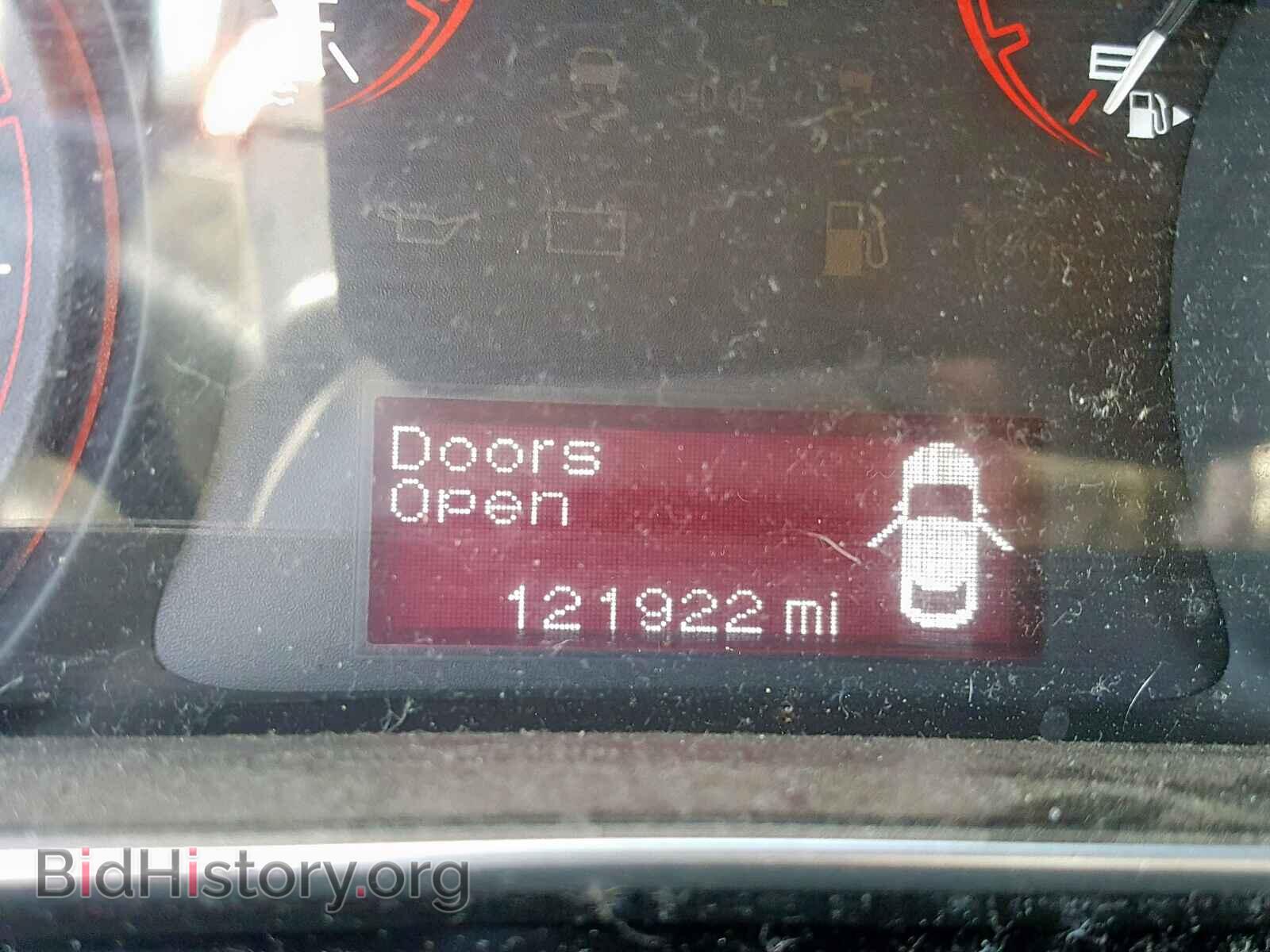 2013 DODGE DART - VIN: 1C3CDFAA8DD192072 - Photo 8